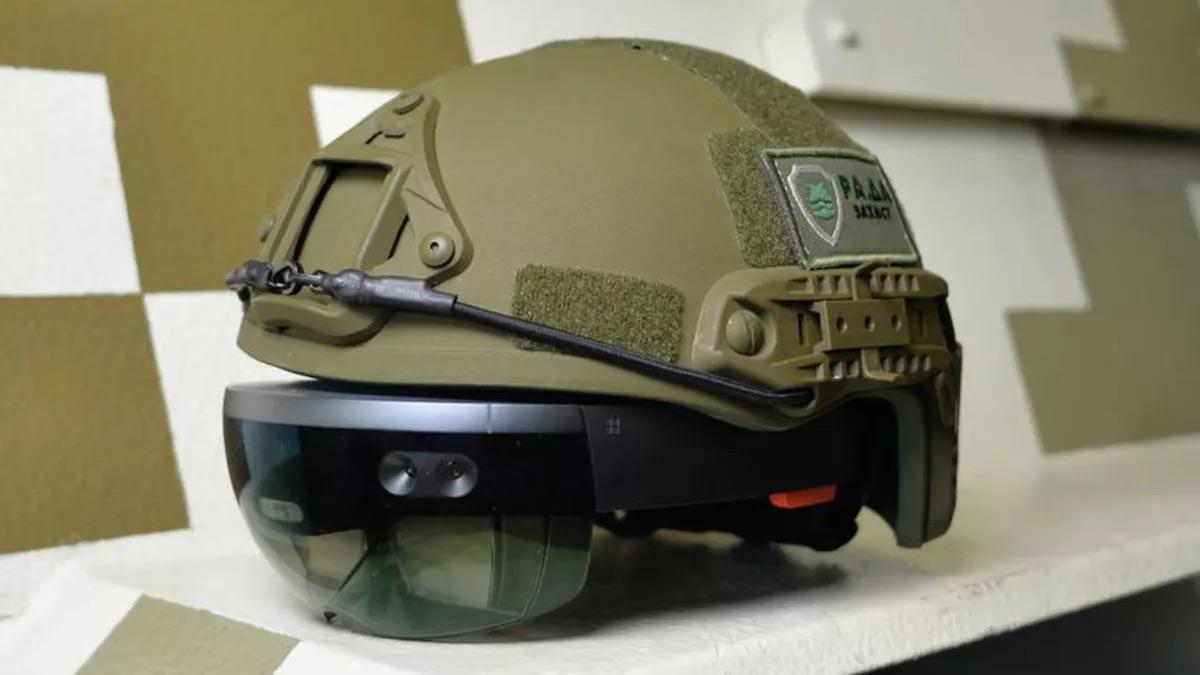 Funcionários da Microsoft se posicionam contra uso do HoloLens em treinamentos militares