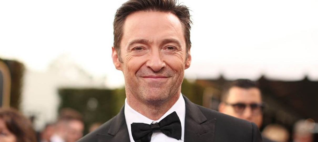 Hugh Jackman vence o Grammy e fica a um passo de se tornar EGOT