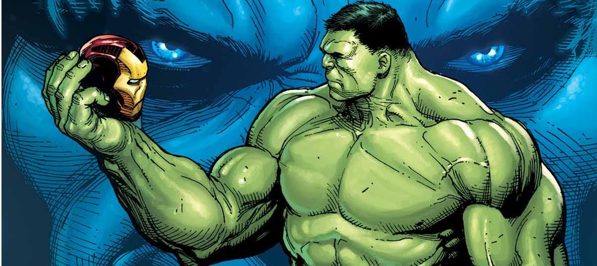 Vingadores: Ultimato pode ter Professor Hulk; saiba quem é essa versão do herói