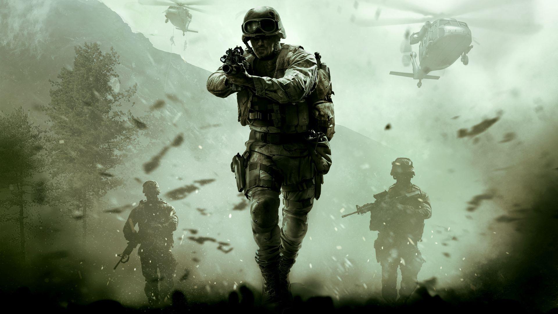 The Witness e Modern Warfare são destaques nos jogos da PlayStation Plus de março