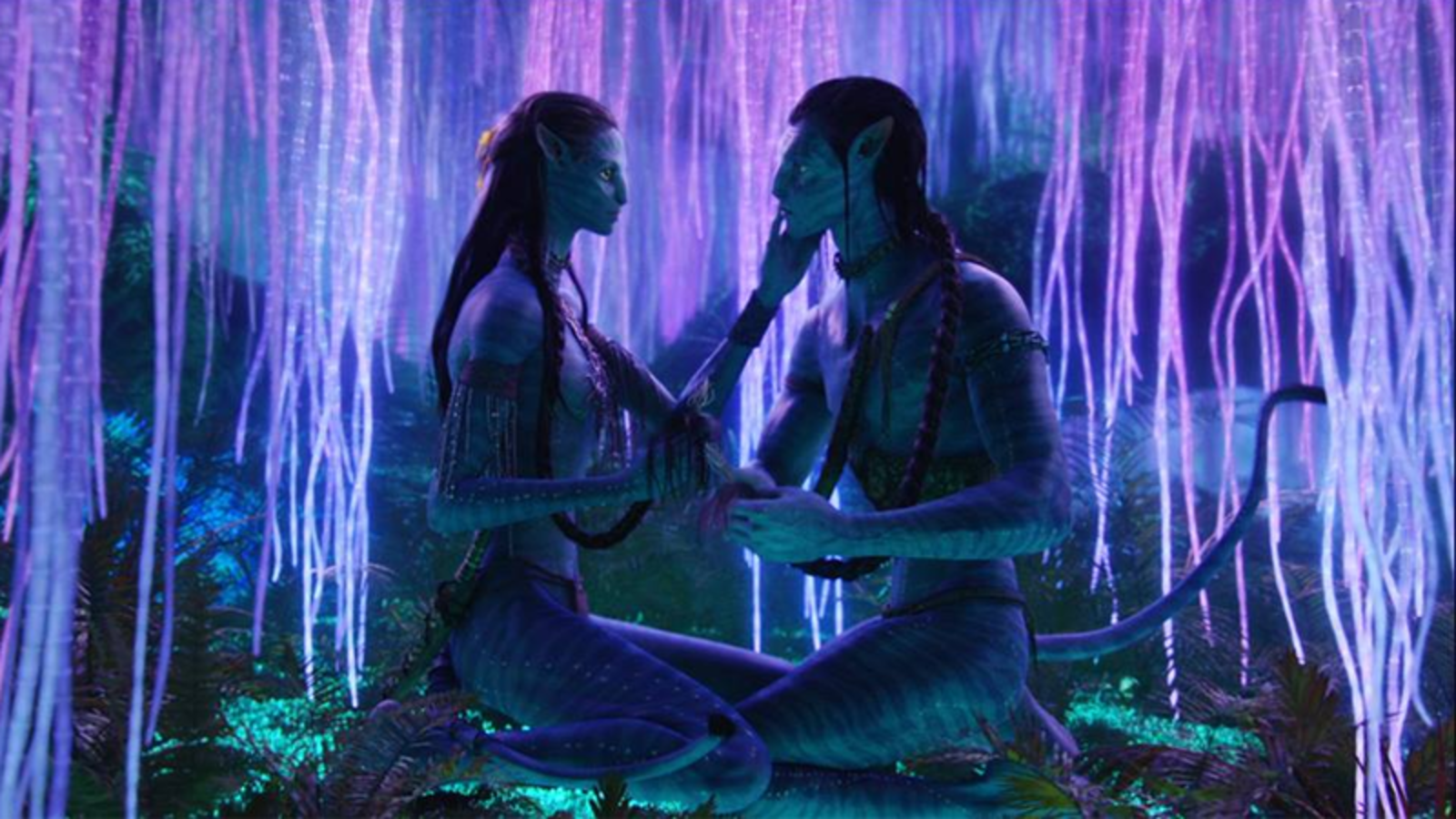 Avatar 2 | Jake e Neytiri terão crise no casamento, diz James Cameron
