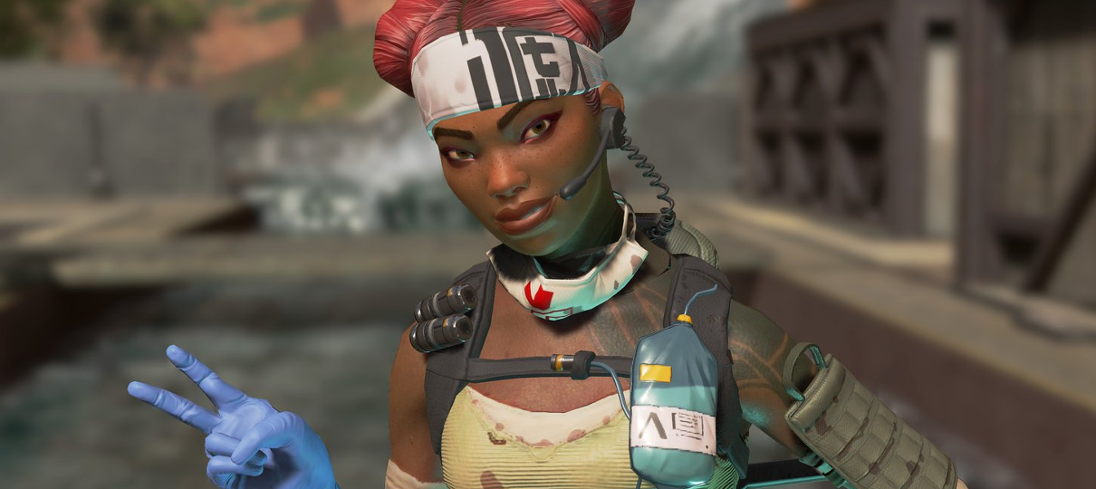 Jogador de Apex Legends gastou US$ 500 em loot boxes para ganhar itens raros