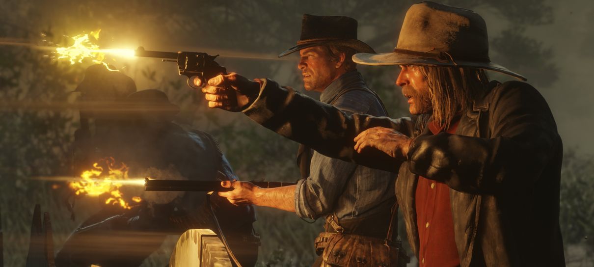 Legislador americano propõe taxa para jogos violentos