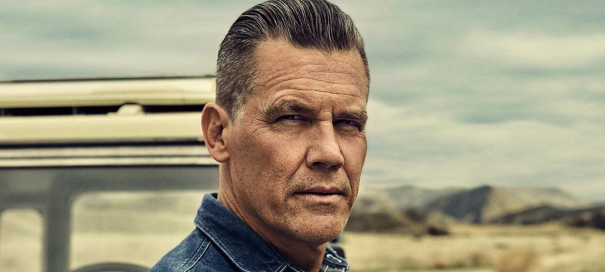 Josh Brolin, de Vingadores e Deadpool 2, entra para o elenco do reboot de Duna