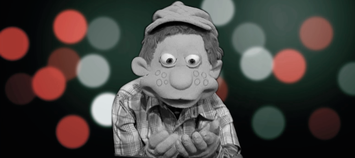 Júlio do Cocoricó desabafa e desmente boatos: "Não sou o cantor Ed Sheeran!"