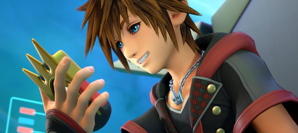 Kingdom Hearts: do pior ao melhor segundo a crítica