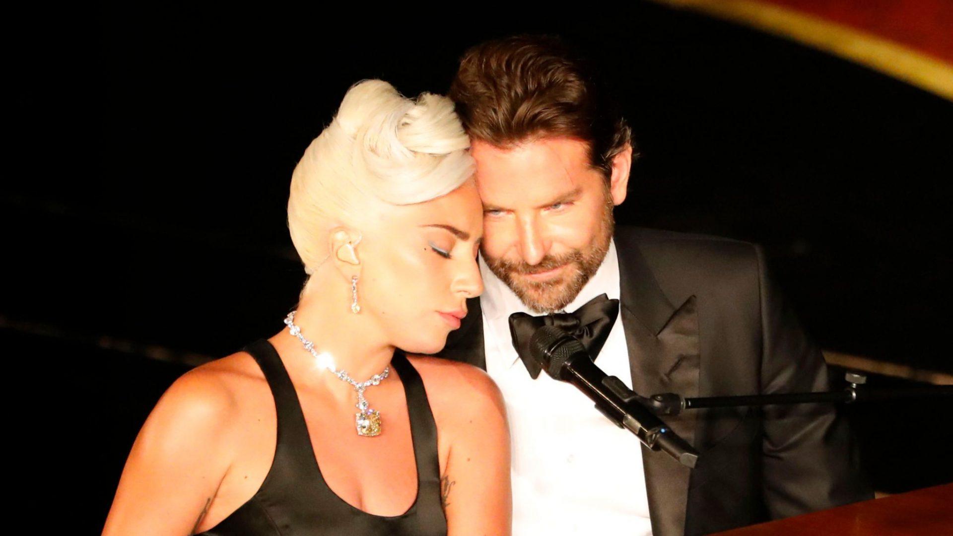 Oscar 2019 | Lady Gaga responde rumores sobre romance com Bradley Cooper