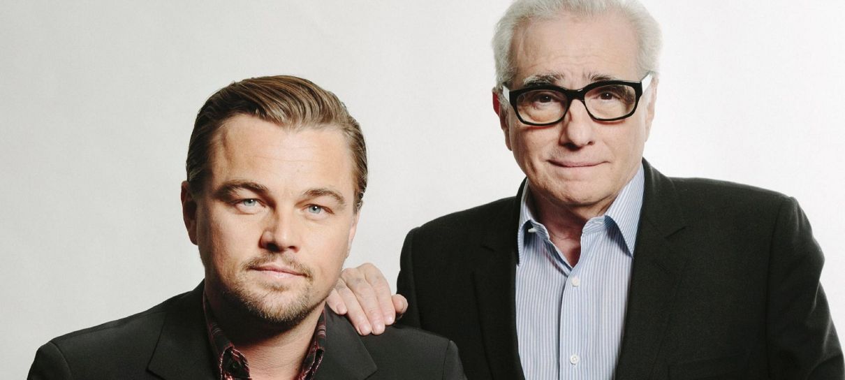 DiCaprio e Scorsese vão produzir série baseada em O Demônio na Cidade Branca