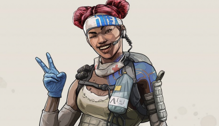 Apex Legends