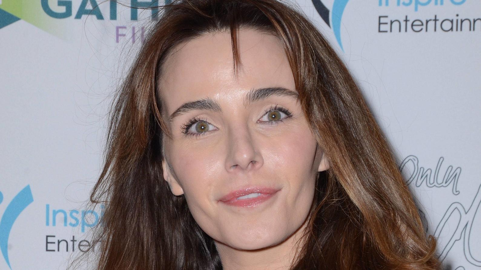 Lisa Sheridan, atriz de CSI e O Mentalista, é encontrada morta - Jovem Nerd