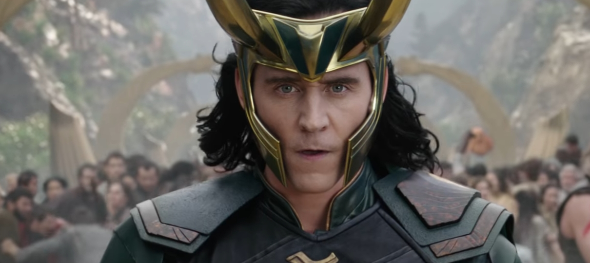 Loki | Roteirista de Rick and Morty será o showrunner