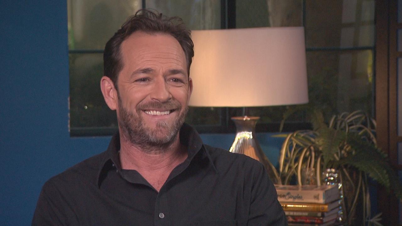 Riverdale | Luke Perry sofre AVC e é hospitalizado