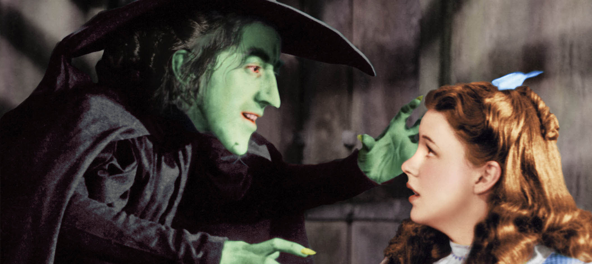 Roteirista de Truque de Mestre produzirá série baseada em O Mágico de Oz