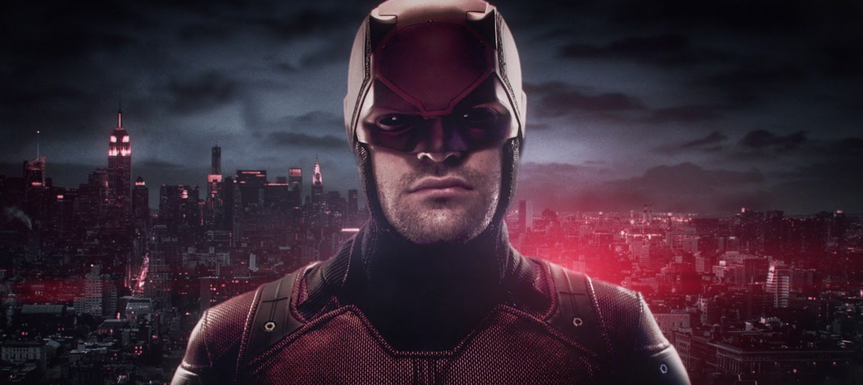 Hulu tem interesse em reviver séries da Marvel canceladas pela Netflix
