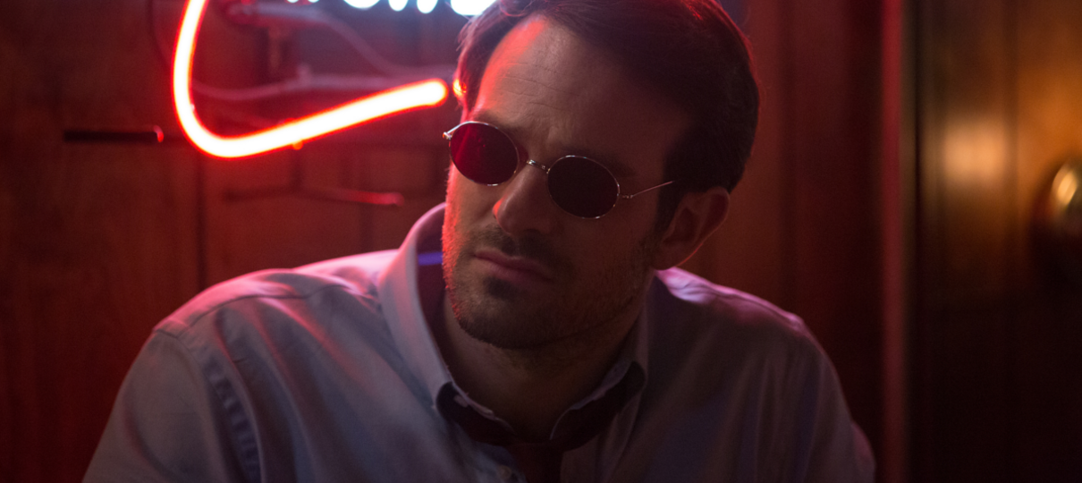 Presidente da Marvel TV sugere que séries canceladas pela Netflix podem retornar