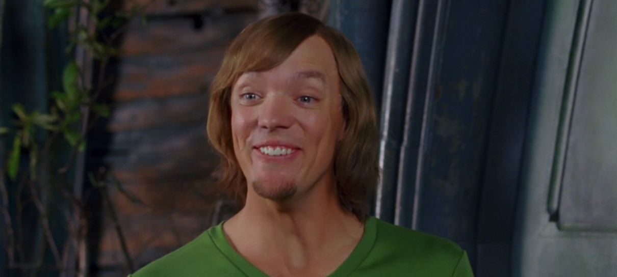 Matthew Lillard diz que "está disponível" para dar voz ao Salsicha em Mortal Kombat 11
