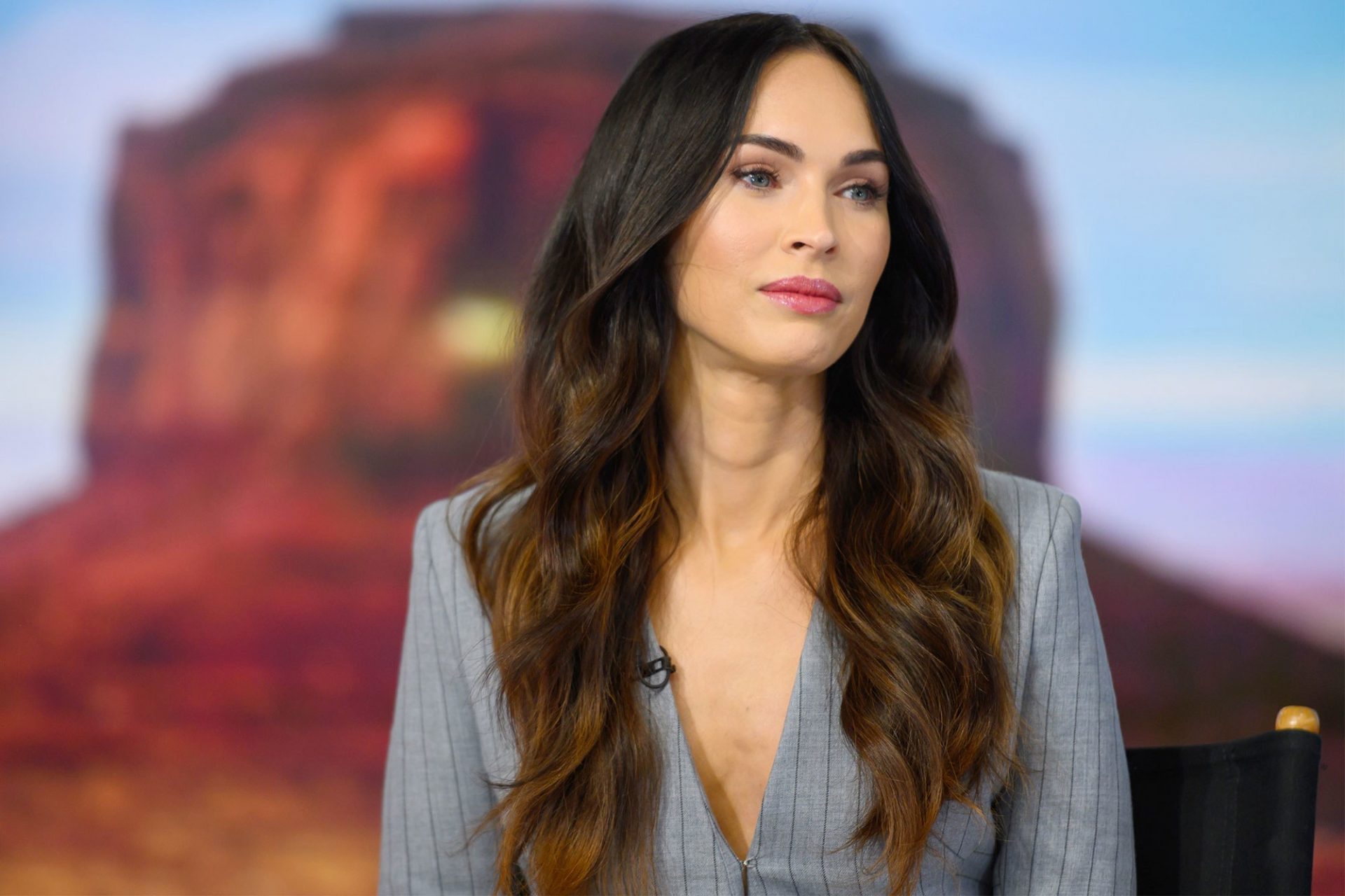 O Senhor dos Anéis | Megan Fox pode estar na série [Rumor]