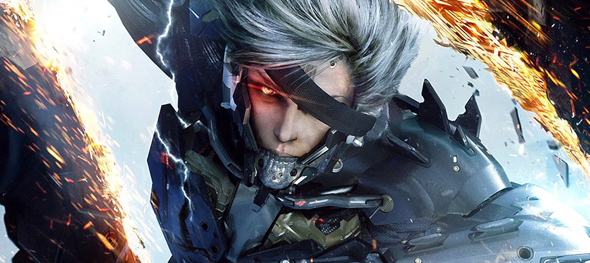 Games with Gold de março chega com Garden Warfare 2 e Metal Gear Rising