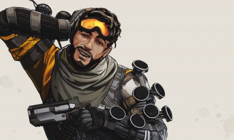 Apex Legends