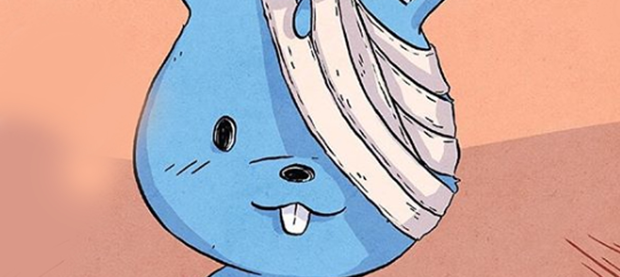 Mônica - Tesouros, a nova Graphic MSP, ganha novas imagens