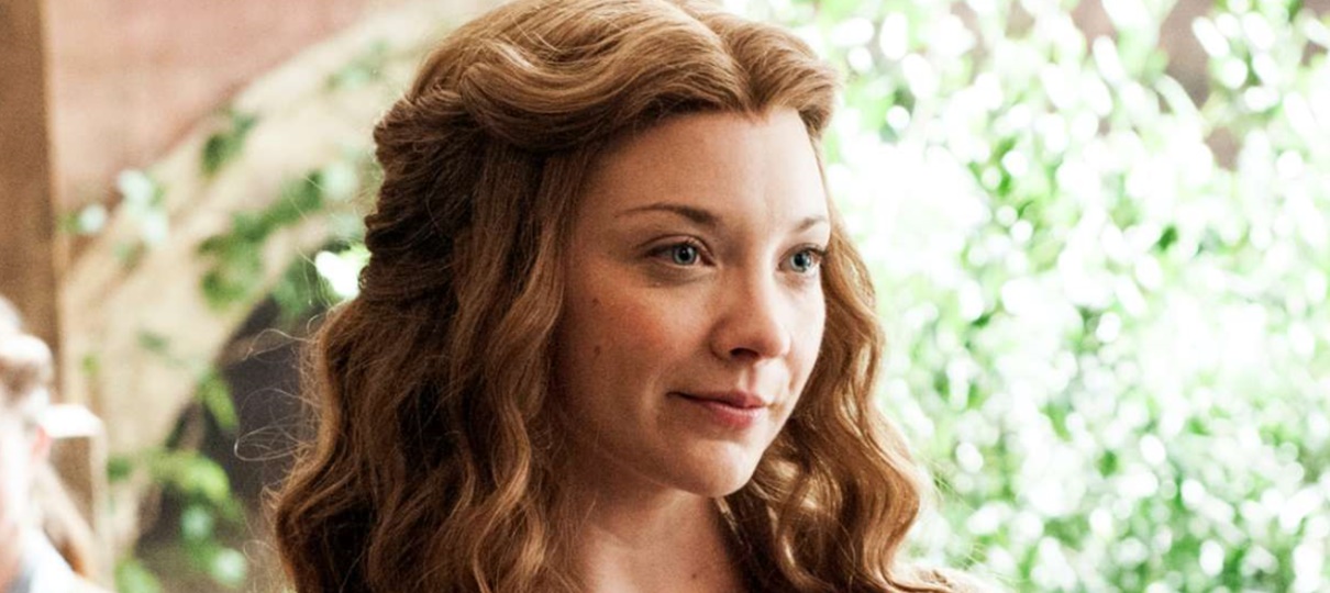 Natalie Dormer entra para elenco da nova série de Penny Dreadful