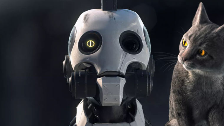 Love, Death & Robots | Animação adulta de David Fincher ganha primeiro trailer