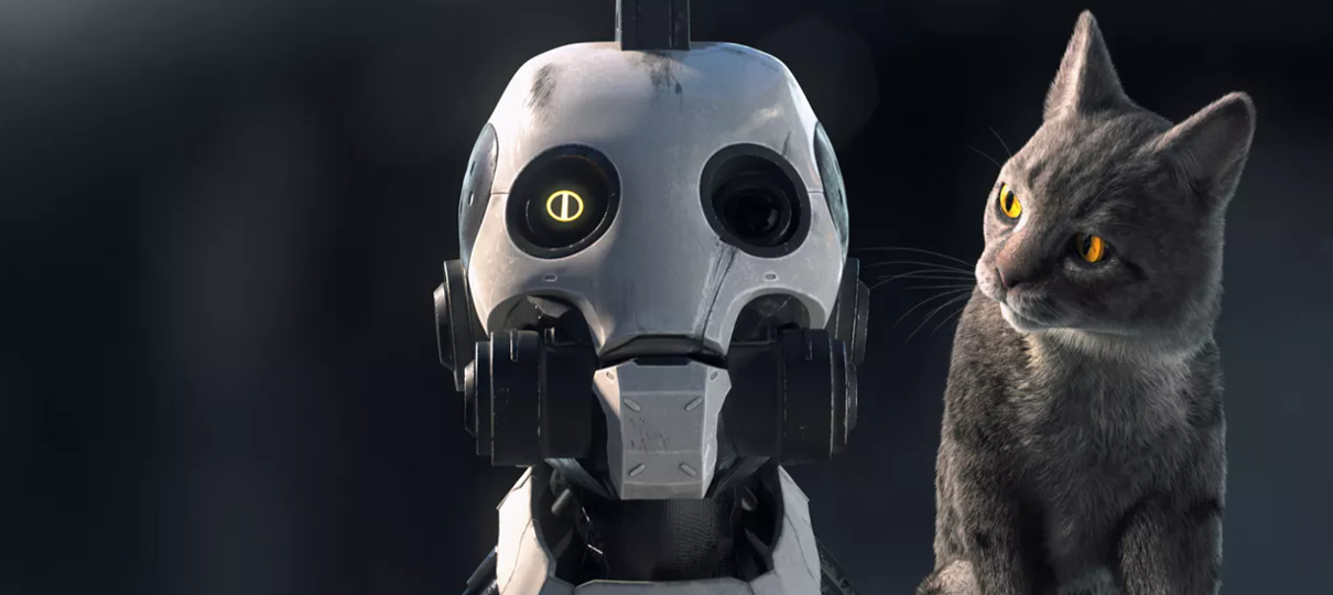 Love, Death & Robots | Animação adulta de David Fincher ganha primeiro trailer