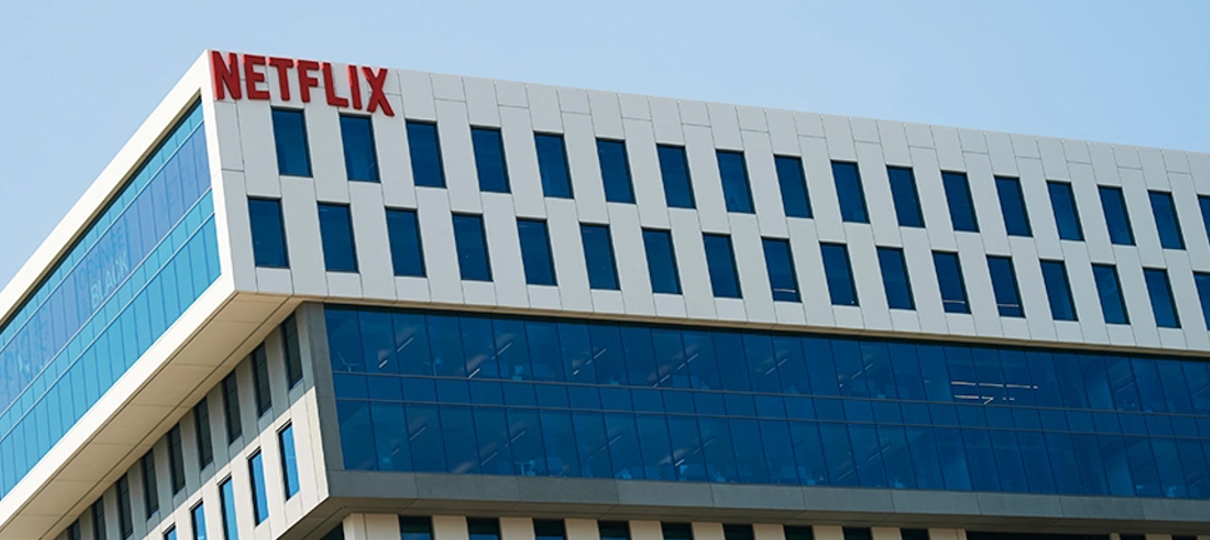 Sede da Netflix foi interditada após suspeita de "indivíduo com arma letal"