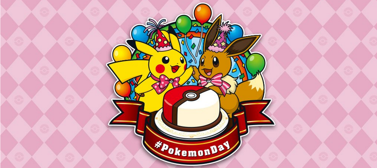 Nintendo anuncia Direct focado em Pokémon para amanhã (27)