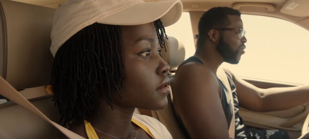 Nós | Novo teaser traz coincidências perturbadoras