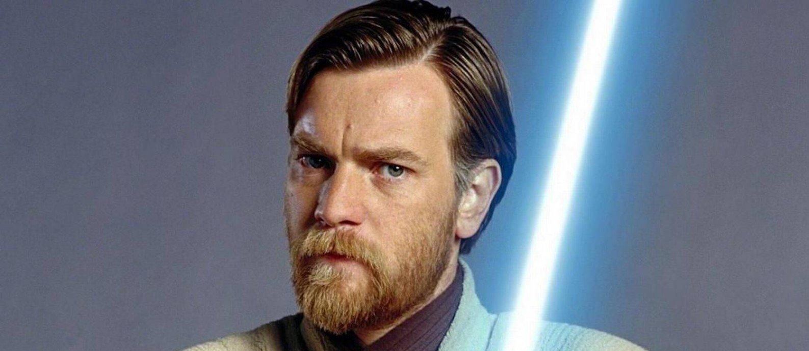 Star Wars | Disney pode produzir série de Obi-Wan [Rumor]