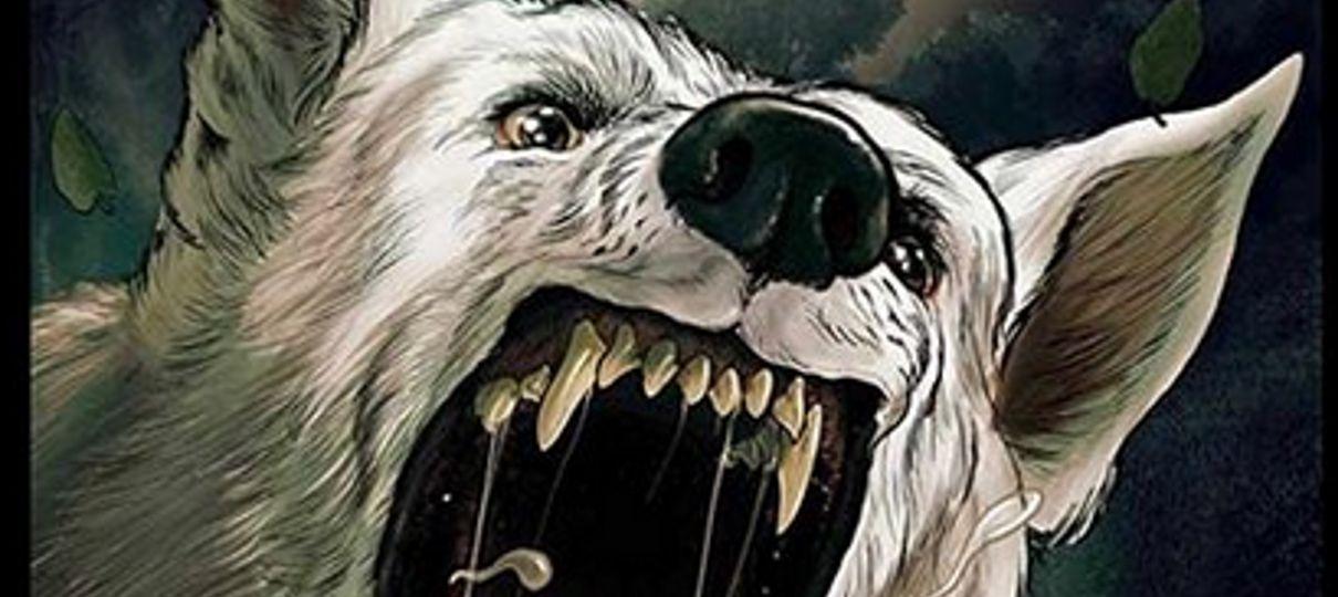 Odin | HQ sobre cão vingativo promete ser John Wick às avessas