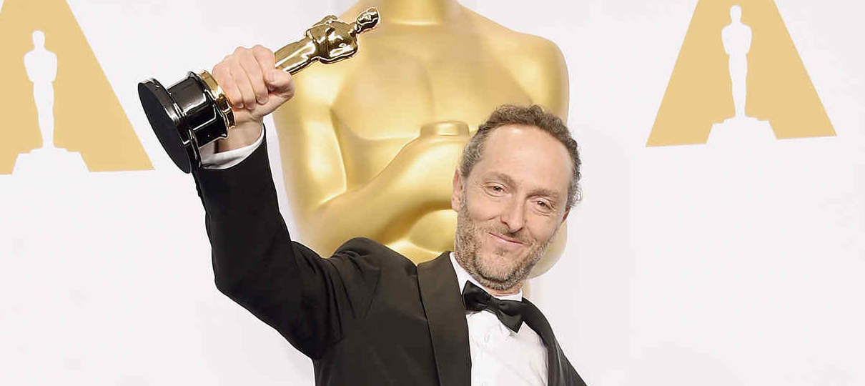 Oscar volta atrás e todas as categorias serão transmitidas na TV