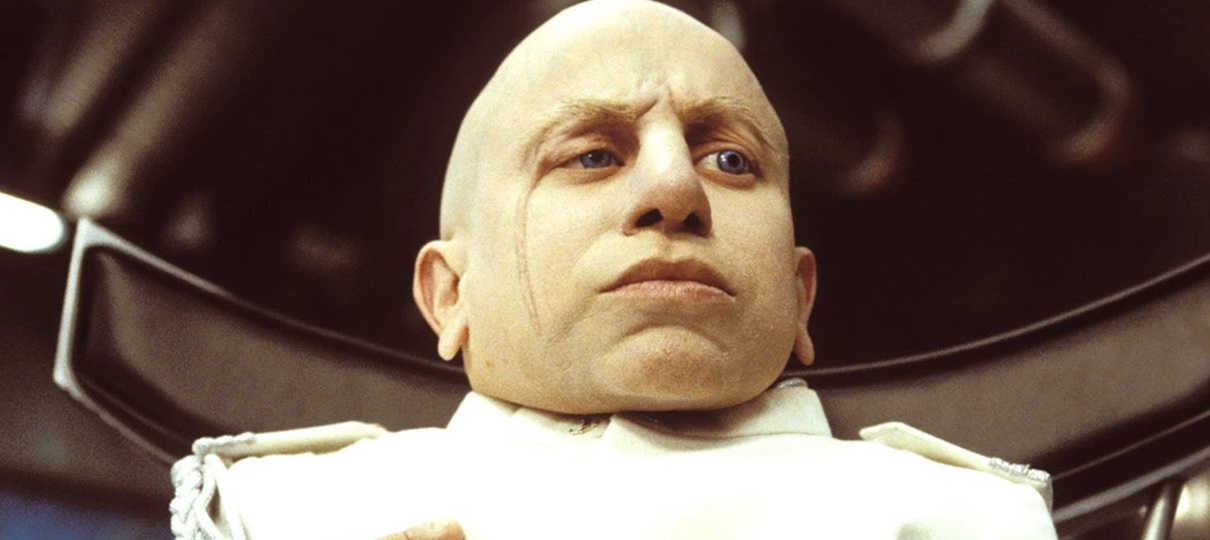 Oscar 2019 | Fãs reclamam da ausência de Verne Troyer, de Austin Powers, do In Memoriam