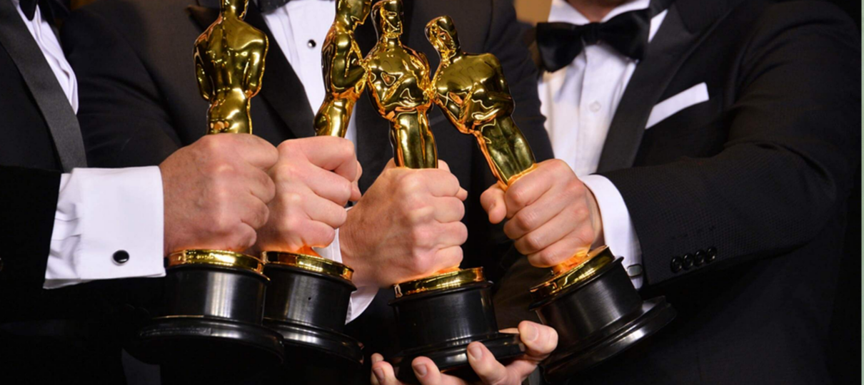 Indicados ao Oscar receberão bolsa de brindes que inclui chocolate de maconha