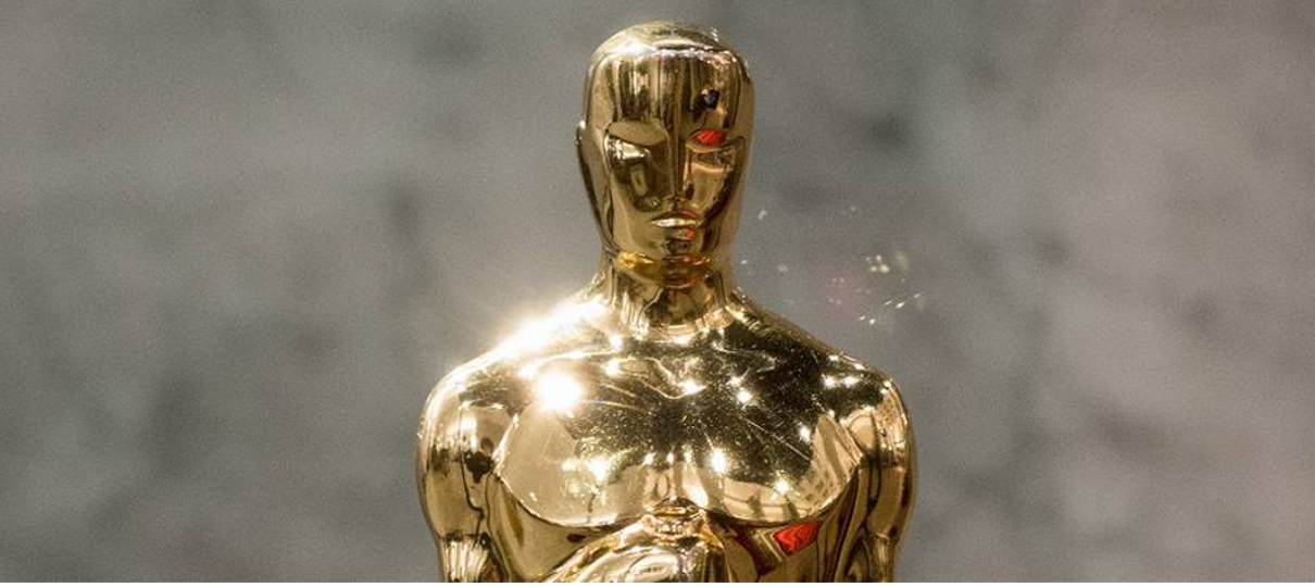 Academia divulga foto de todos os indicados ao Oscar 2019