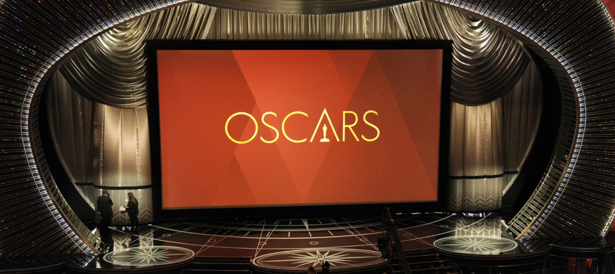 Oscar não televisionará prêmios de edição e fotografia