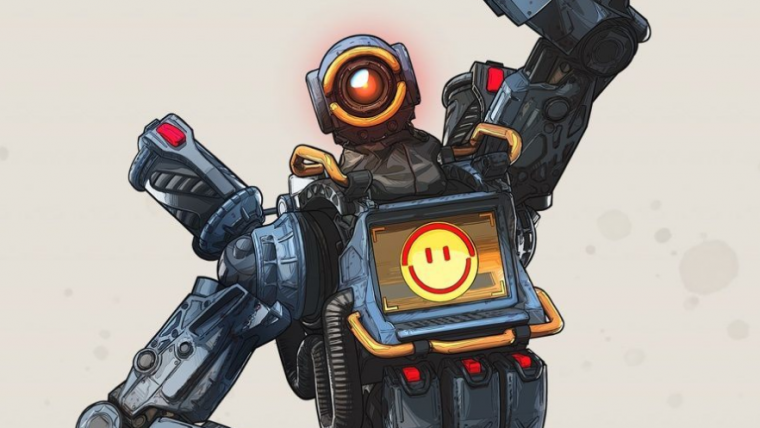 Apex Legends