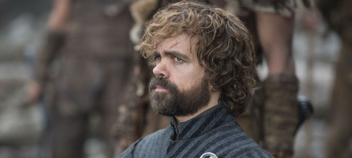 Last Sons Of America | Adaptação da HQ terá Peter Dinklage como protagonista