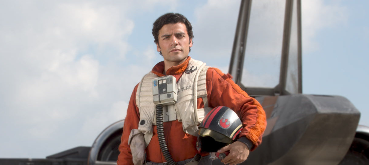 Star Wars | Séries focadas em Poe Dameron e Finn podem ser produzidas no Disney+ [Rumor]