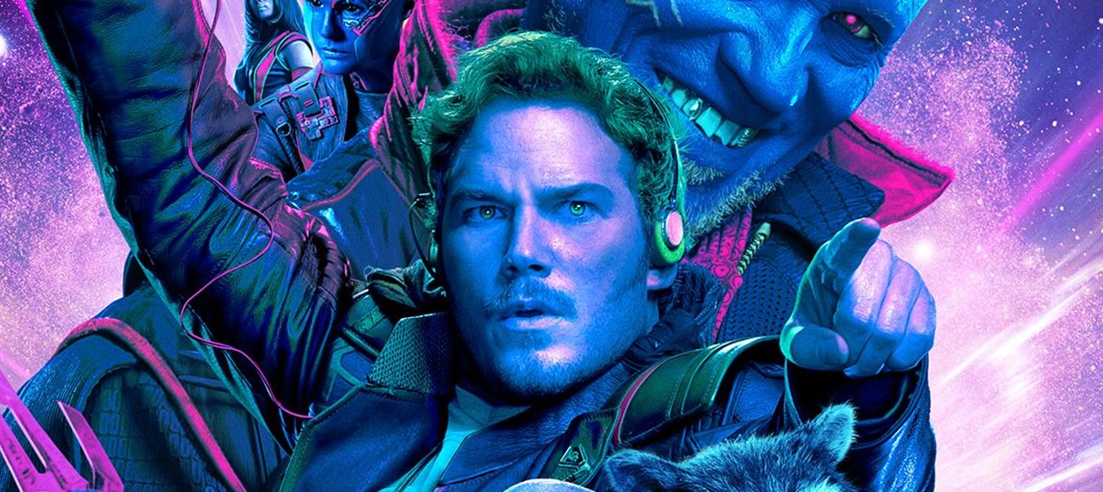 Guardiões da Galáxia vol. 3 | Marvel vai usar o roteiro de James Gunn