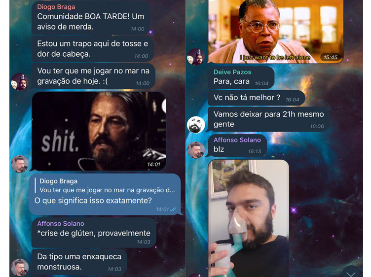 Imagem do episódio