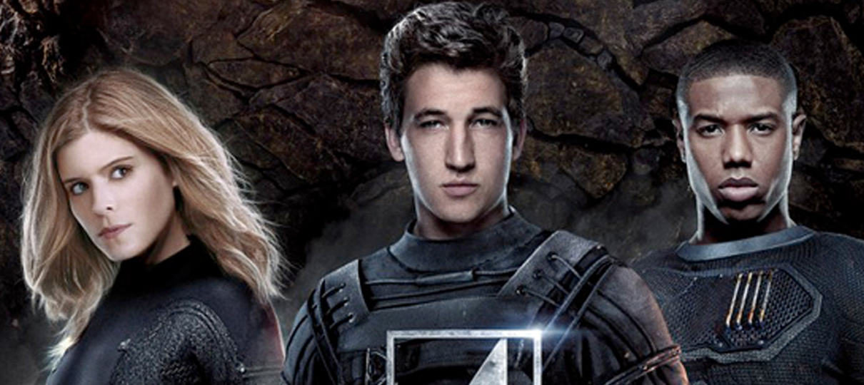 Diretor de Quarteto Fantástico apoia a ideia de apagar seu próprio filme