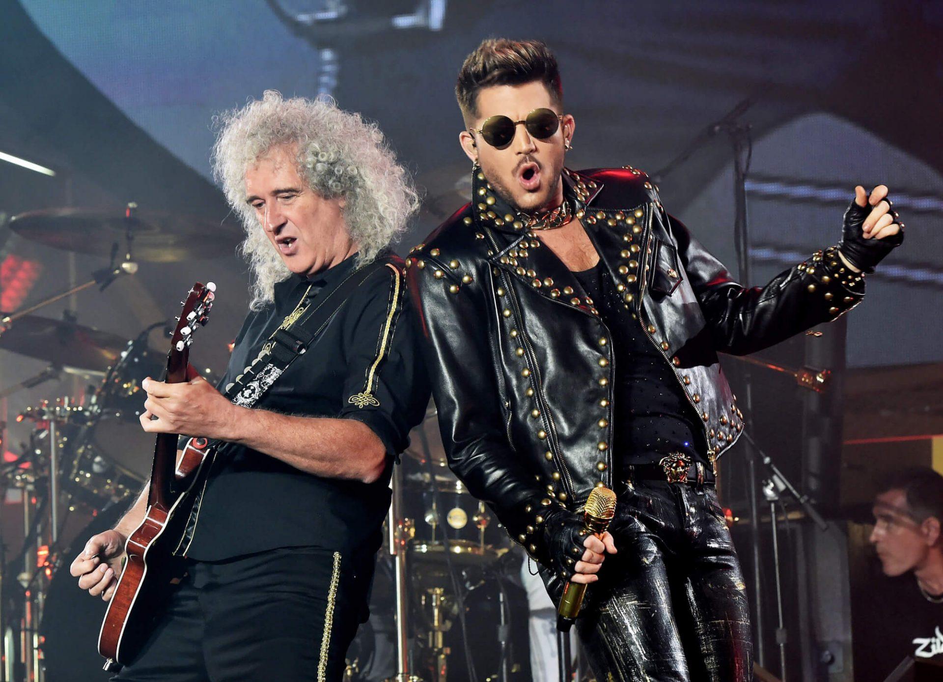 Após sucesso de Bohemian Rhapsody, Queen lançará documentário na TV
