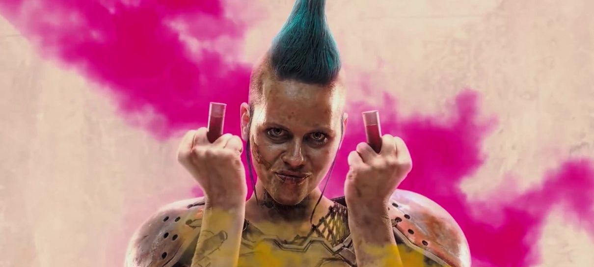 Rage 2 | Confira 9 minutos de gameplay