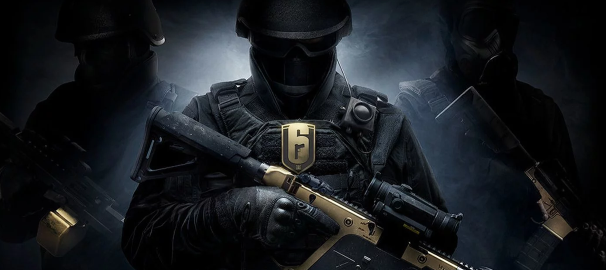 Sony oferece Rainbow Six Siege de graça na compra de assinaturas da PS Plus