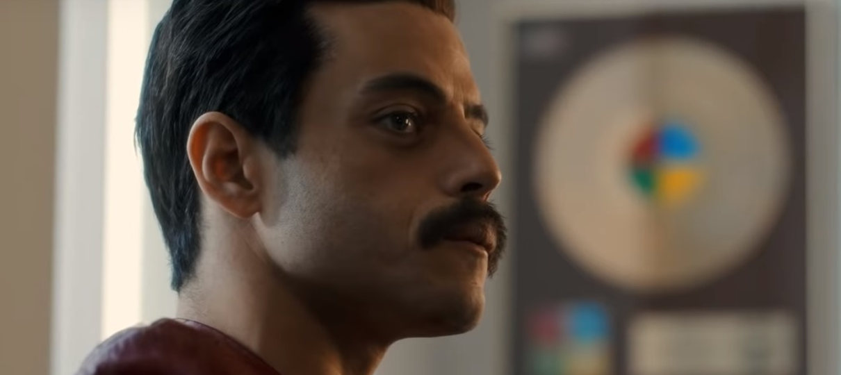 Bohemian Rhapsody será lançado na China com cenas de conteúdo homossexual cortadas