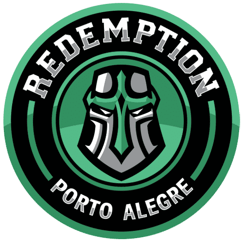 Redemption eSports