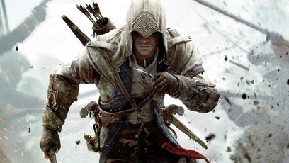 Versão remasterizada de Assassin’s Creed III ganha data de lançamento