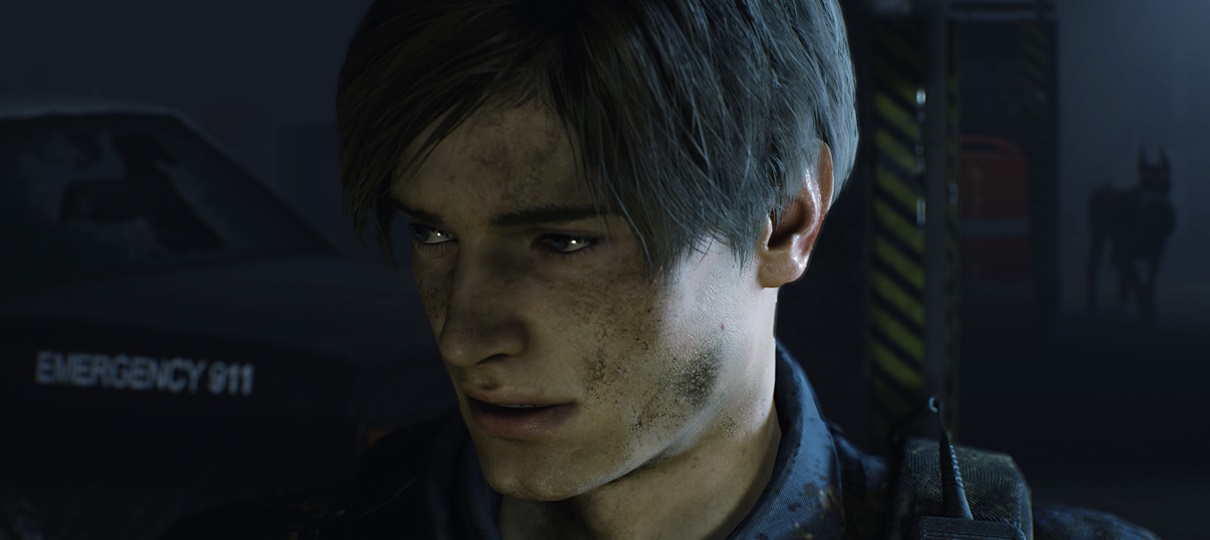 Franquia Resident Evil alcança marca de 90 milhões de cópias vendidas